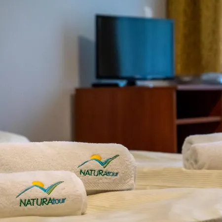 Słoneczny Brzeg Natura Tour Mielno  Zewnętrze zdjęcie