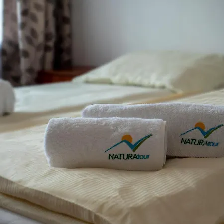 Słoneczny Brzeg Natura Tour Mielno  Zewnętrze zdjęcie