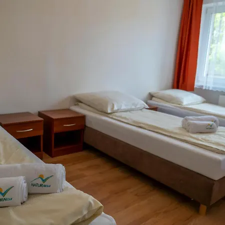 Słoneczny Brzeg Natura Tour Mielno  Zewnętrze zdjęcie