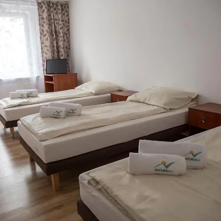 Słoneczny Brzeg Natura Tour Mielno  Zewnętrze zdjęcie